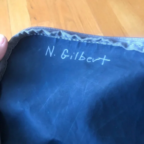 Under Armour duffle bag (last price drop) - Picture 7 of 7